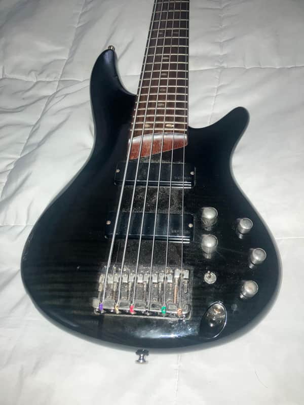 Ibanez SR-706
