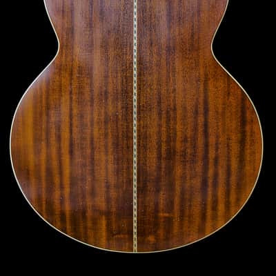 Gibson 1939 SJ-100 Acoustic - Murphy Lab Aged (Like J-200) Mint image 9