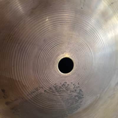 Royce 20” Crash/Ride Pro-Cussion 1460G” image 6