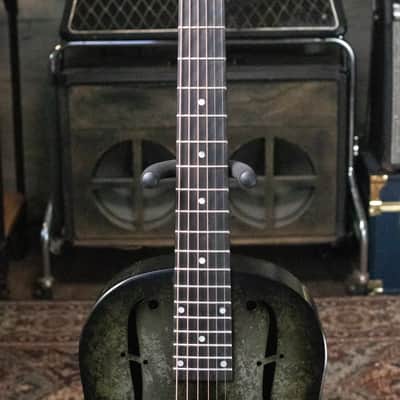 National NRP Blackrust Series with Hardshell Case - Used image 3