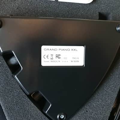 V3 Sound Grand Piano XXL Sound Module image 4