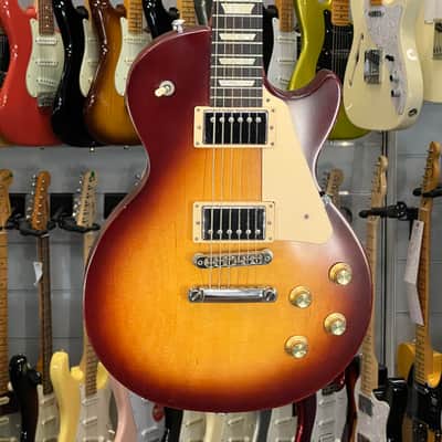 Gibson   Les Paul Tribute Sunburst image 1