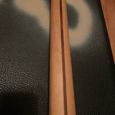 Rare Ibanez RG410 (Made in Japan-Fujigen) 1985 Dark Wine image 8