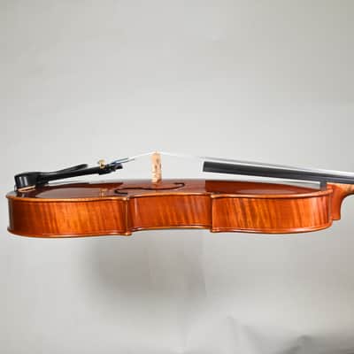 Ernst Heinrich Roth Violin, 1996, 4/4, Germany image 18