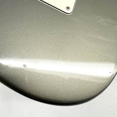 1990 Fender American Standard Stratocaster - Pewter image 18