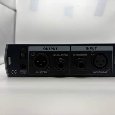 PreSonus TubePre 2010s - Blue image 3