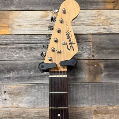 Fender  Squier Stratocaster Bullet Indonesia image 5