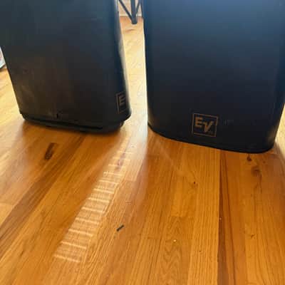 Electro Voice EV SX200 Passive PA Speaker image 6