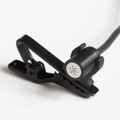 Sonorous Objects SO.2 Omni Microphone - Matched Stereo Pair - Primo EM258 image 1