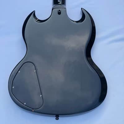 Gibson SG Electric Guitar 1999 Owned by Marty Friedman image 4