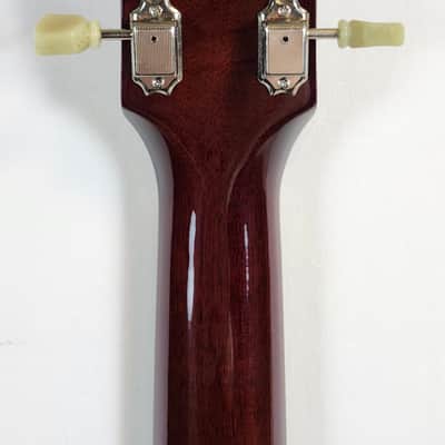 Gibson J-160E Original, Vintage Sunburst, w/HSC 2026 image 13