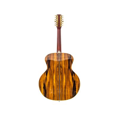 Alvarez JY8412 12 String Owned by Nancy Wilson of Heart image 3
