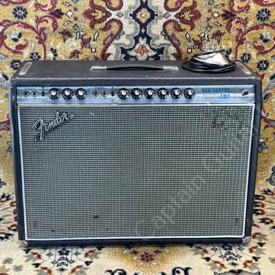 1968 Fender - Pro Reverb - ID 5807 image 1