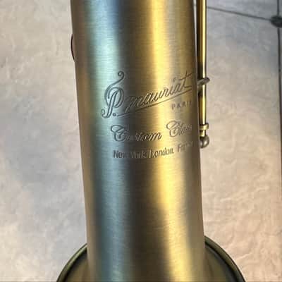 P. Mauriat Custom Class 2000s - Vintage Dark image 24