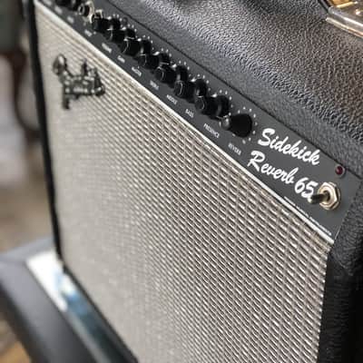Fender Sidekick Reverb 65 image 3