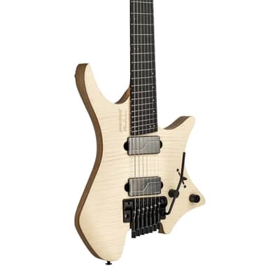 Strandberg Boden Prog NX7 Natural Flame ( BRAND NEW IN A BOX ) image 3