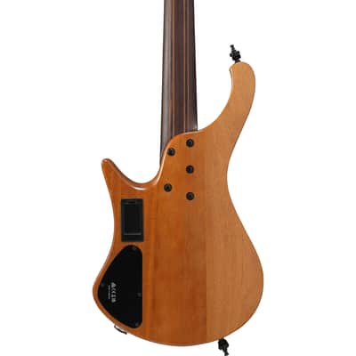 Ibanez Bass Workshop EHB1505SMS-FNL image 4