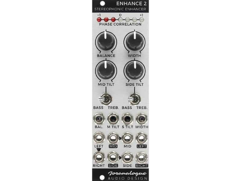 Joranalogue Audio Design Enhance 2 image 1