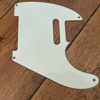 Vintage Reissued Series V62 Telecaster Scratchplate 2020 Bild 1