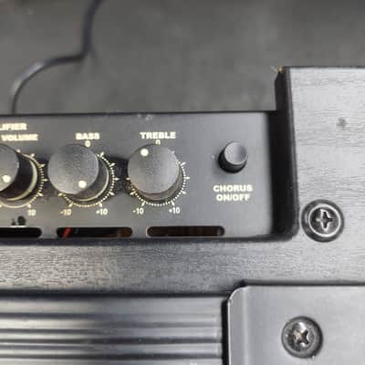2010 Ibanez ACA15T Acoustic Guitar Amplifier 15 Watts SN# (21) B501N10060149 image 4