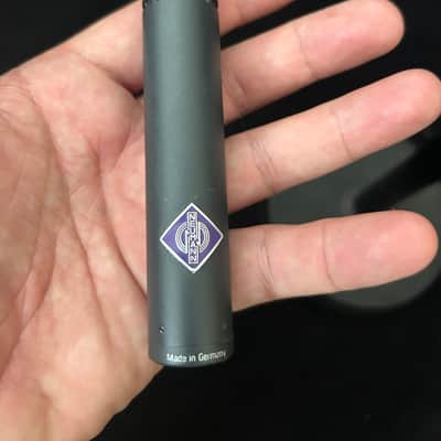 Neumann KM 84 image 2