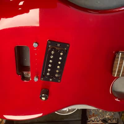 Kramer Baretta 1986-87  American Series USA made image 20