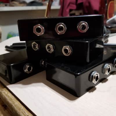 Pro Cables N Sound Happy Cab-Dual Exhaust for your Amp image 2
