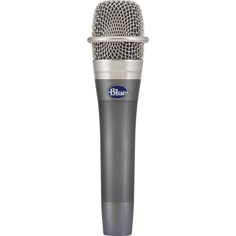 Blue enCORE 100 Live Vocal Microphone image 1