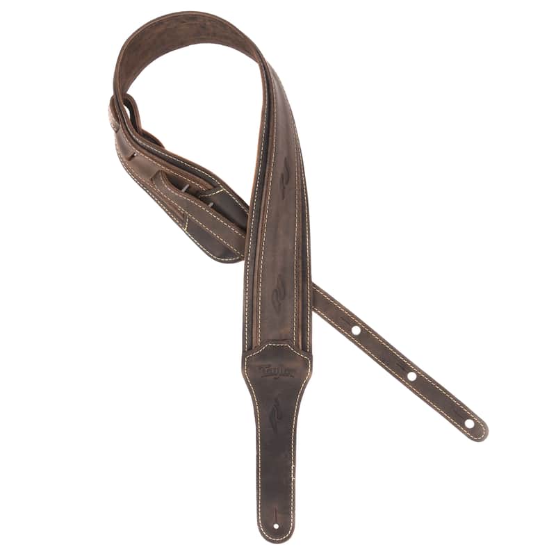 Taylor Element 3" Leather Strap image 1