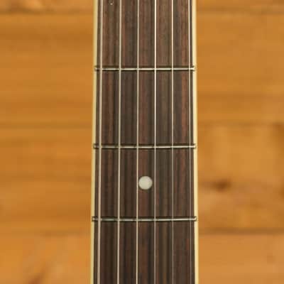 Epiphone Inspired by Gibson Les Paul Special Double Cut - TV Yellow image 6