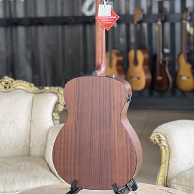 Fender Monterey Standard Satin Black image 7