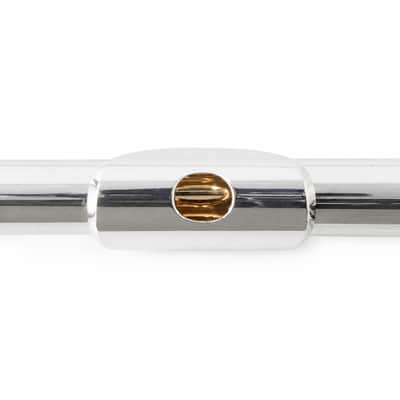 Altus 1207SRBO-CD Handmade Professional Concert Flute with 14K Riser SN 15923 image 16
