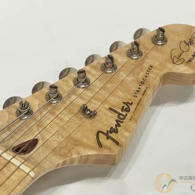 Fender Custom Shop Clapton Stratocaster image 3