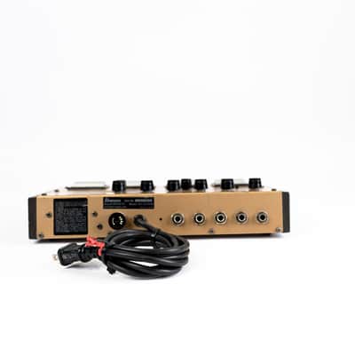 Ibanez UE 303B Multi-Effects Pedal - Compressor, Auto Filter, Chorus / Flanger image 6