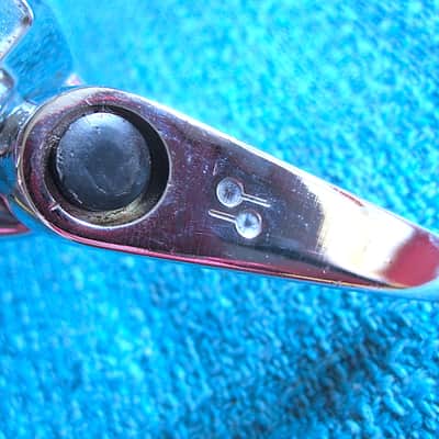 Sonor Hihat to Bass Drum Attachment Bracket Part - Vintage image 3
