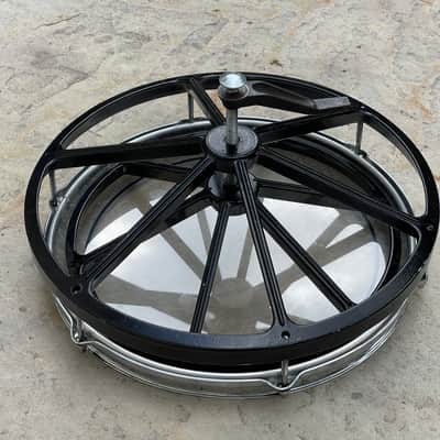 Remo 12" Rototom Black Roto Tom image 3
