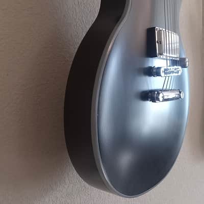 Gibson Paul Landers Signature Les Paul 2012 - Satin Ebony image 6