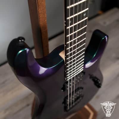 2026 Sterling by Music Man JP60 - 7.32 LBS image 9