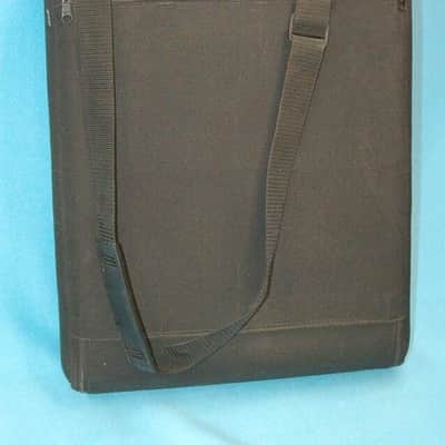 Used - Hybrid Pro Audio Mixer Case (Padded Hard Plastic Rack Case) image 2