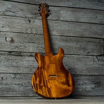 PRS Private Stock Custom 24 - McCarty Glow image 9
