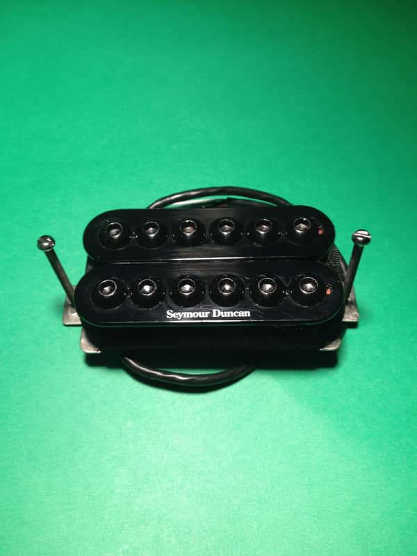 Seymour Duncan SH8N Invader image 1