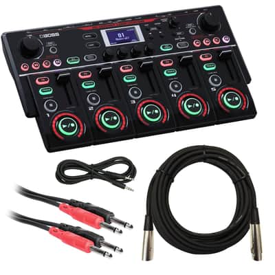 Boss RC-505mkII Loop Station CABLE KIT image 1