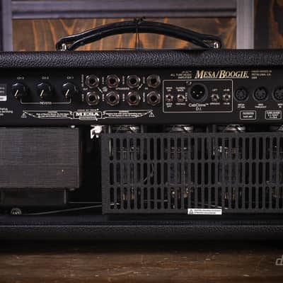 Mesa Boogie JP-2C image 7