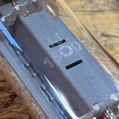 JJ Electronics EL34 Valves/Tubes (Matched Pair) Bild 3