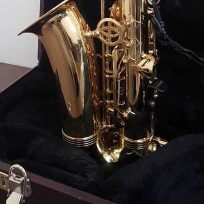 Alpine Alto Saxophone (V.G.) with Hardcase image 5