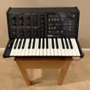 Korg MS-10 1970s - Black