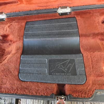 Peavey T60 Hardshell Case 1980 - Black image 4