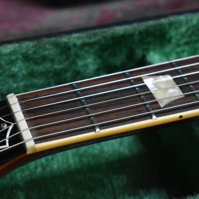 1980 Tokai Love Rock LS-50 Goldtop, Made in Japan, MIJ, Lawsuit image 17
