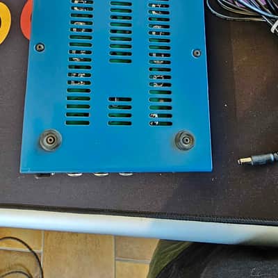 Radial Headload Prodigy Combination Load Box And DI image 3