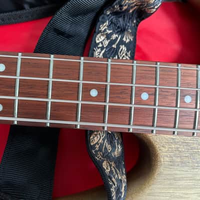 Ibanez GSR200B-WNF GIO image 9